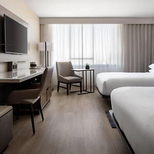 Chambre Lit Queen-Size